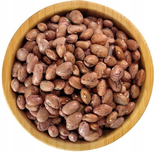 Färgade bönor "MALINKA" (500g) - MIGOgroup