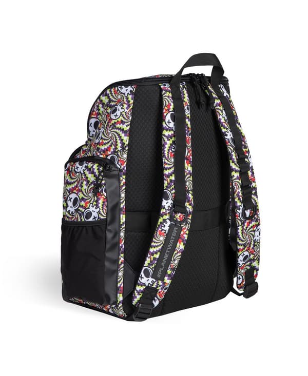 Arena One Go Backpack 35L Ao Sportryggsäck