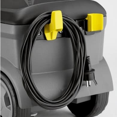 KARCHER Puzzi 10/2 vaskestøvsuger