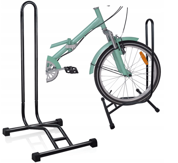 ROXAR 65 mm servicecykelstativ til parkering