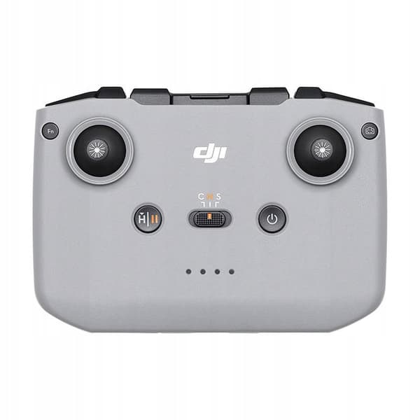 DJI Air 3 -drooni + RC-N2-ohjain + lisävarusteet