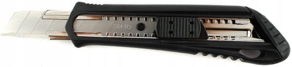 STALCO Afbrydningskniv 18mm S-67416