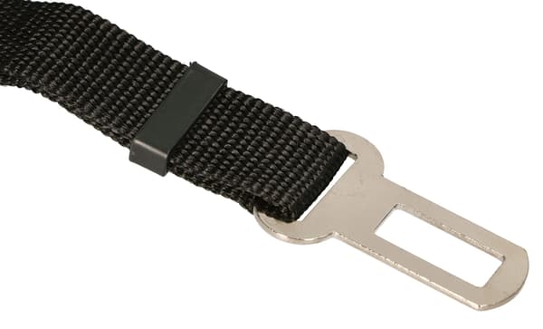 Bilbälte 45-74 cm standardstorlek