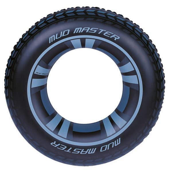 Badring - däckdiameter 91 cm Bestway 36016