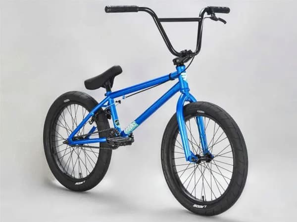 Mafiabikes Kush2+ 20" BMX-pyörä | Brooks