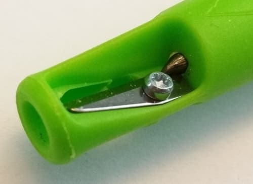 Konstruktionstusch, præcisionsblyant, 3030 Pica-Dry refill-tusch