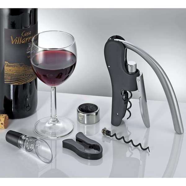 Vinset, 5 delar / Cilio