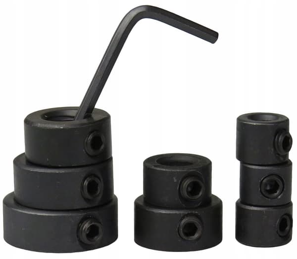 BORREDJUPSGRÄNS 3–16 mm