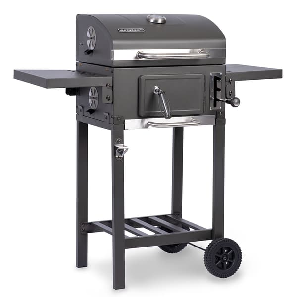 Berdsen BD-892 Kolgrill