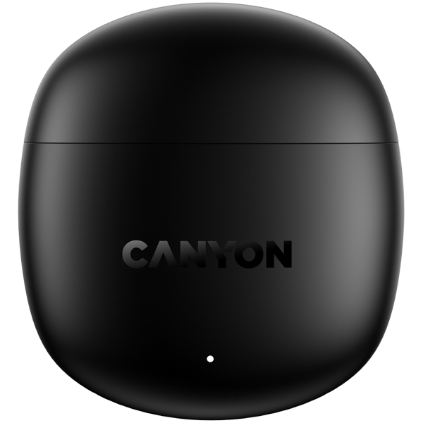 CANYON TWS OnGo 13 hovedtelefoner, halvåbne, sorte