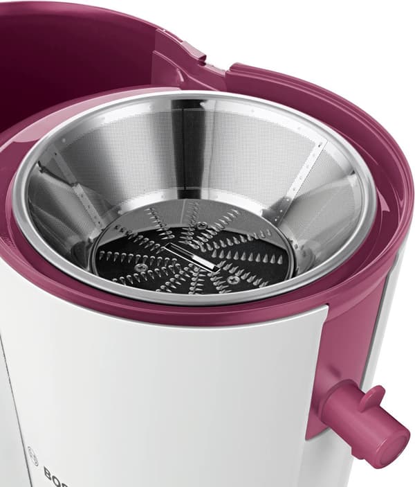 BOSCH MES 25C0 juicepress