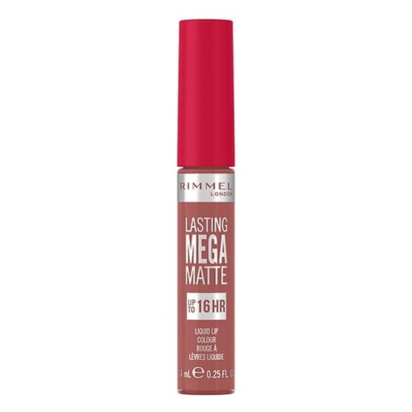 COTY RIM. VARIG MEGA MAT LÆBESTIF 930 Ruby P.&