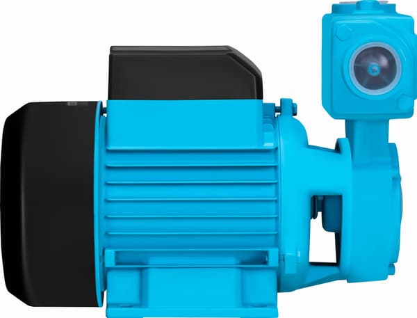 Hydroforvattenpump 750W 55L/min | Kraft&Dele