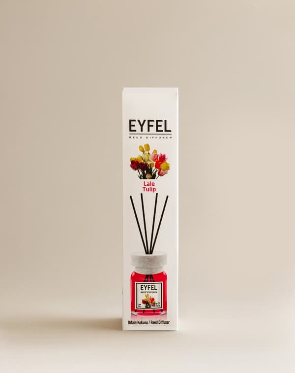 EYFEL Aroma Diffuser 120ml - Tulip
