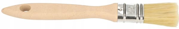 Englantilainen harja 25 mm - 20 kpl.
