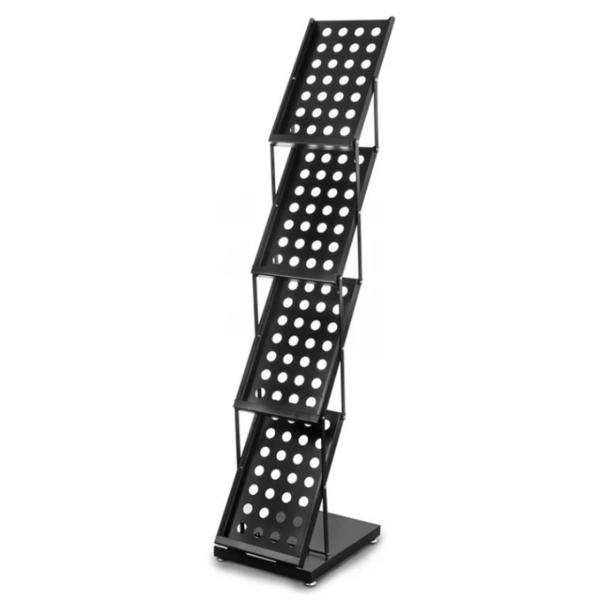 Boston Brochure Stand