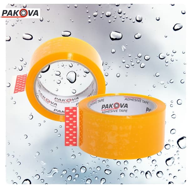 PAKOVA PRO 48/66 HONEY 3PAK packtejp