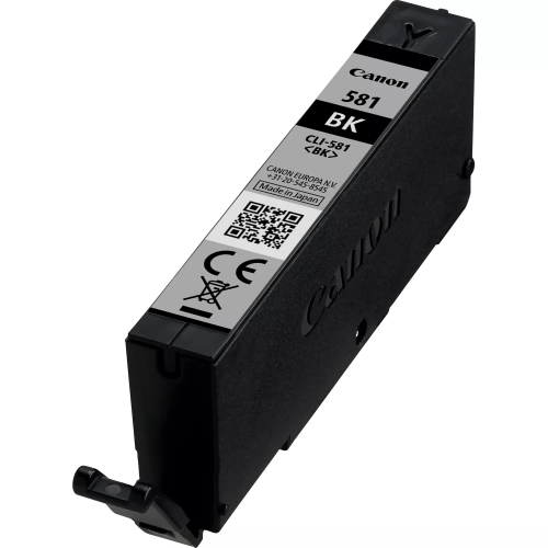 Canon PGI-580/CLI-581 (2078C007) bläckpatron multipack, PGBK/BK/C/M/Y