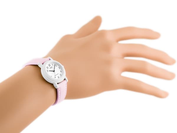 DAMKLOCKA CASIO LQ-139L 4B1 (zd572e) + ASK