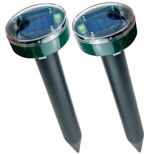 ARPON SOLAR MOLSKYDD 2 ST. (PAP)