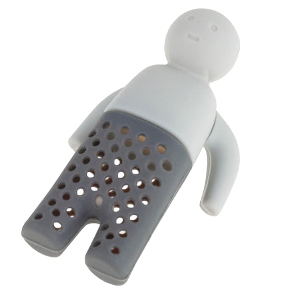 TG66025 Urtete-infuser silikone-si
