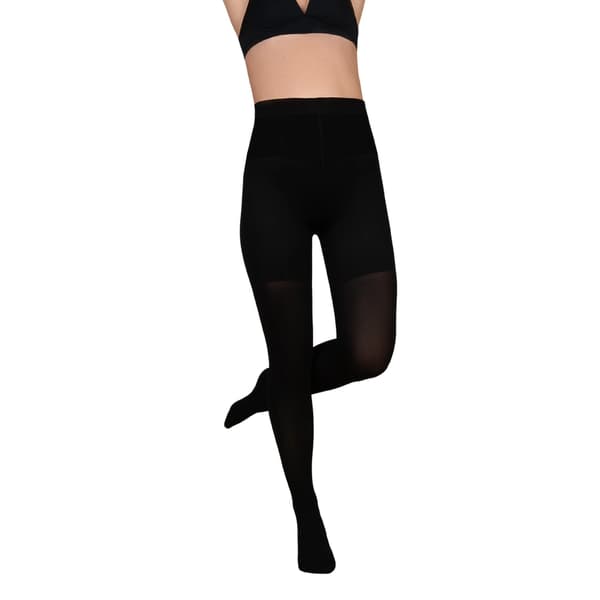 Bye Bra Total Shaper 100 Sorte Tummy Control Tights S