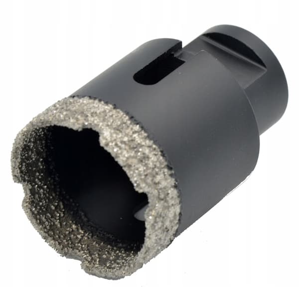 DIAMANTHÅLSÅG 40 mm M14 FRÄSBORR FÖR GRES BETONGSTEN