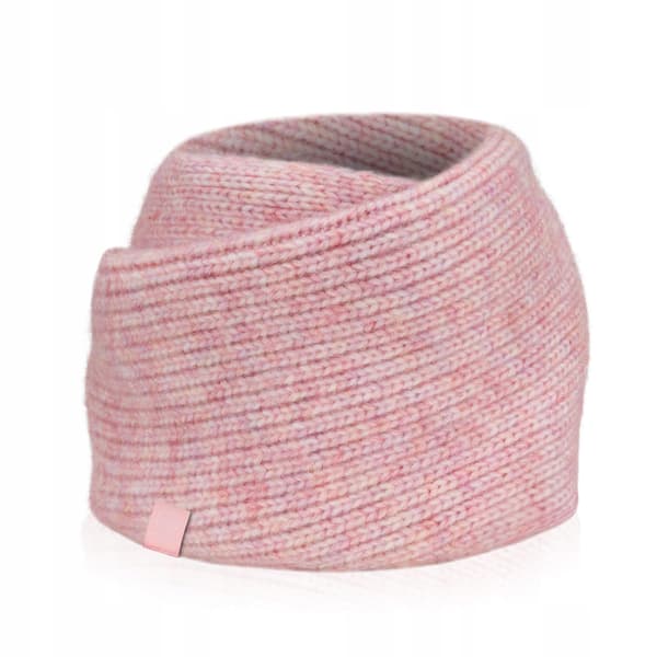 BKD-BK-13 PINK MEL Damhalsduk VINTER