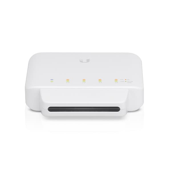 Switch Ubiquiti USW-Flex 5p 46W Administrerad