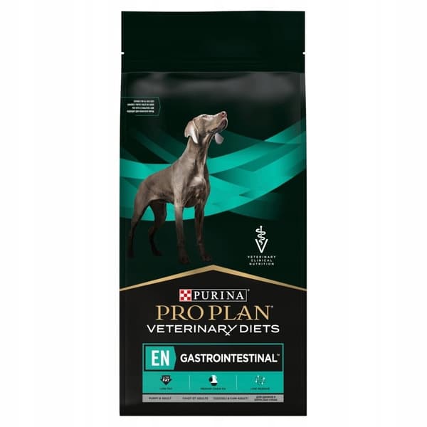 PURINA PRO PLAN Veterinary Gastrointestinal 12 kg