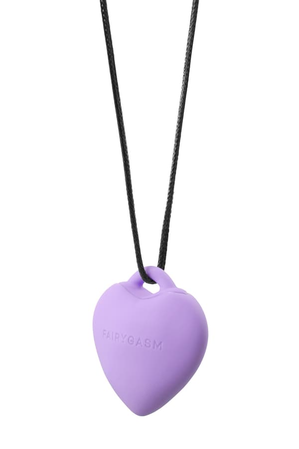 PleasureStone violet - FairyGasm
