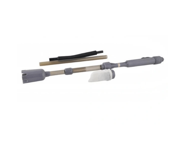 ZW98 BATTERIRENS TIL AKVARIUM 80CM 520L/H