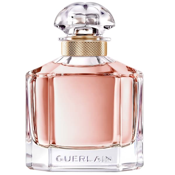 Mon Guerlain Eau de Parfum Spray 100 ml