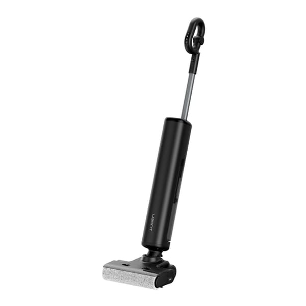 UWANT D600 Våd/Tør Støvsuger med Moppefunktion - Sort