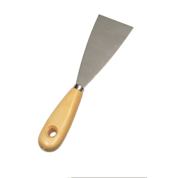 Basic flexibel spackel 100mm mako 810099