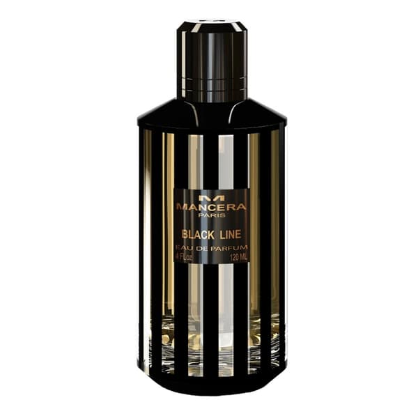 Black Line Eau de Parfum Spray 120ml