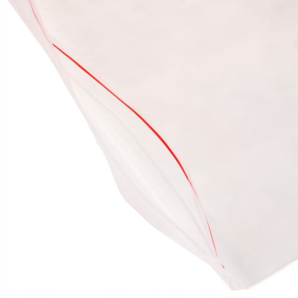 Ziplock-poser 60 x 80 mm - 1000 styk