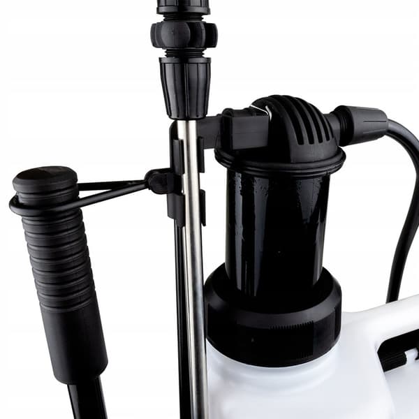 PAINERUISKU PRO 20L PITKÄ SUUTIN 100CM