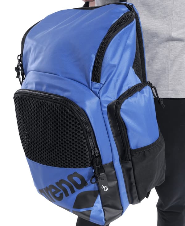 Arena One Go Rygsæk 35L