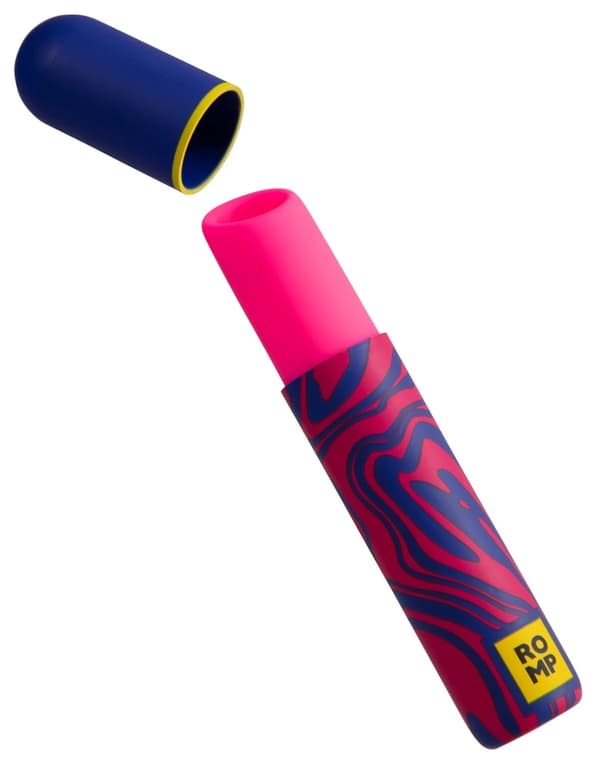 ROMP Discreet Mini Vibrator Läppstift