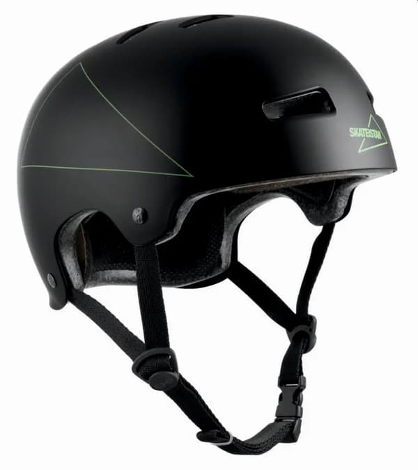 TSG Evolution Charity kask skøjte | Skateistan S/M