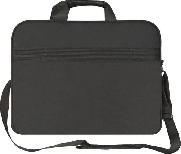 Defender GEEK 15,6" notebook-taske, sort