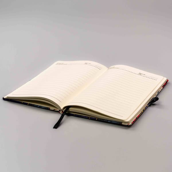 Notebook PTN NOT-6-LN-8663 N01