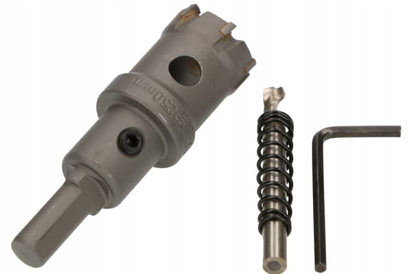 Widia hulsav 30mm til metal, dr.