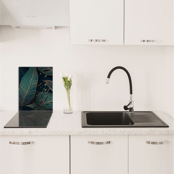 GLAS SKÆREBRÆT 40x52 Blade