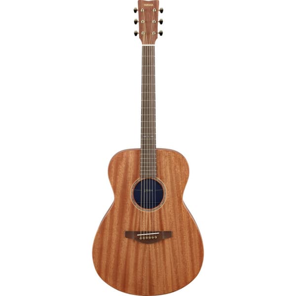 Yamaha Storia II - Akustisk Gitarr
