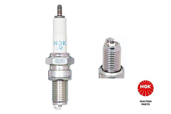NGK Tændrør DR7ES (kode 3123) YBX