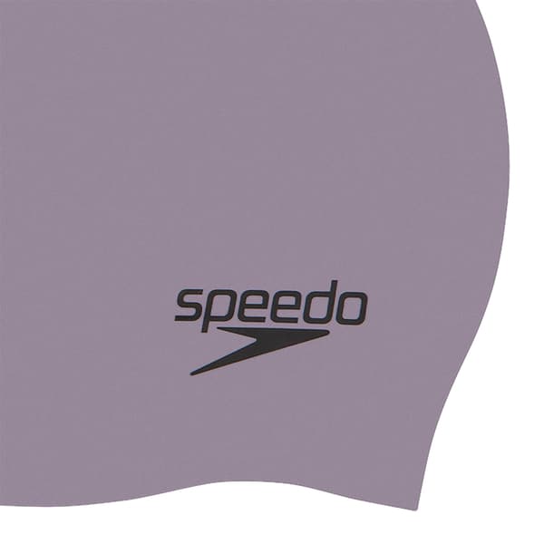 Speedo almindelig støbt silikonehætte