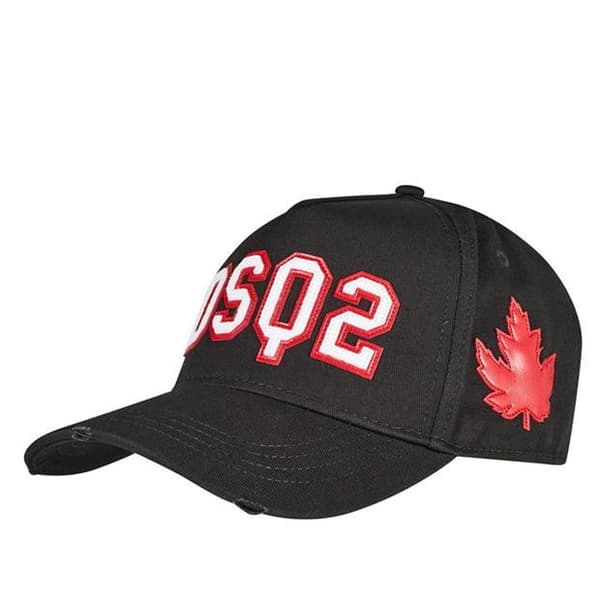 DSQUADERED2 ny Maple Leaf-kasket