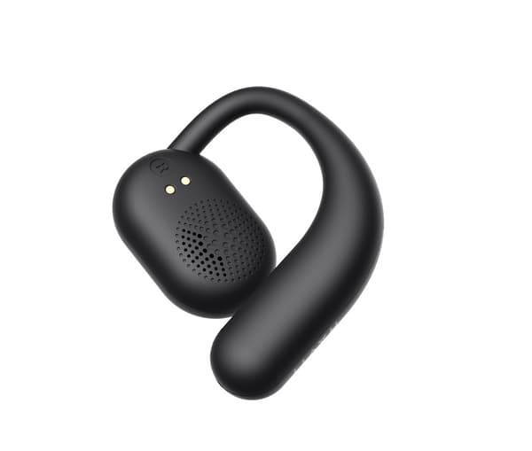 Havit OWS914 TWS trådløse hovedtelefoner (sort)
